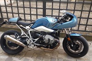 BMW R nineT - 2017
