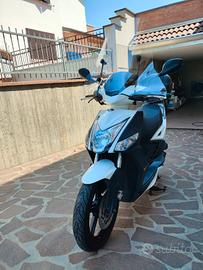 Kymco Agility R16+ 50 4t