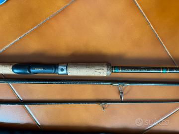 Canna Shimano