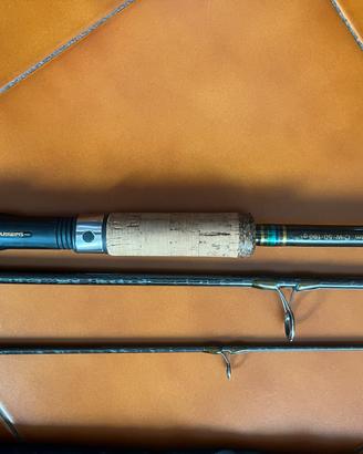 Canna Shimano
