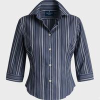 Camicia Vintage Donna 90s/Y2K Trussardi Sport t.XL