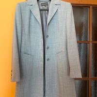 Giacca grigio donna