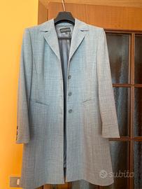 Giacca grigio donna