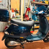 Vespa Lx 50 cc