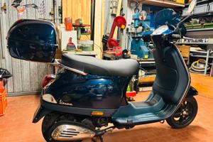 Vespa Lx 50 cc