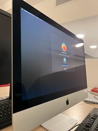 iMac 21.5"