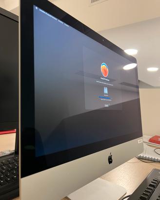 iMac 21.5"