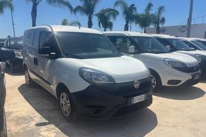 Fiat Doblo' 1.6 - 2021 - DOPPIA PORTA LATERALE