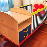 Cameretta completa per bambini