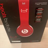 Cuffie Monster Special Edition