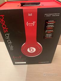 Cuffie Monster Special Edition