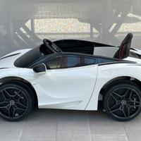 Auto elettrica per bambini