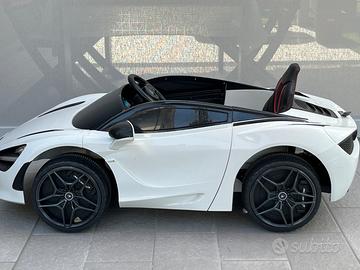 Auto elettrica per bambini