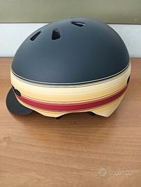 Casco ciclismo Nutcase Street Mips taglia M