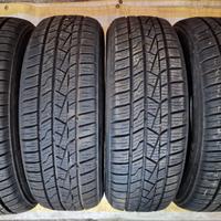 4 gomme usate 175/65 R14 82T