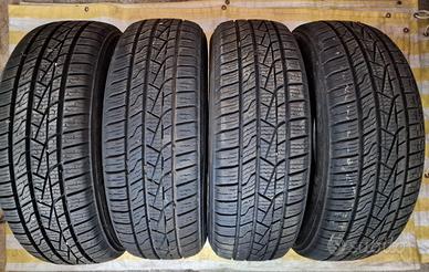 4 gomme usate 175/65 R14 82T