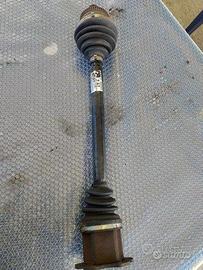 Semiasse originale usato Audi A4 B6 b7 2.0 TDI