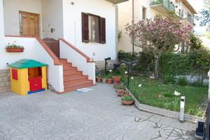 Appartamento Ristrutturato in Bifamiliare