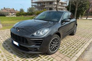Porsche Macan Diesel S 250cv automatica