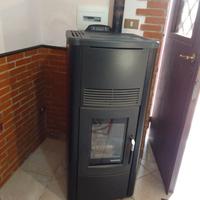 Stufa a Pellet