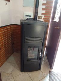 Stufa a Pellet