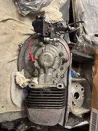 Motore CIAO BRAVO SI BOXER GRILLO