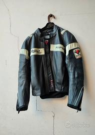 Giacca moto A-pro Rapid