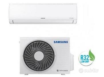Condizionatore Samsung