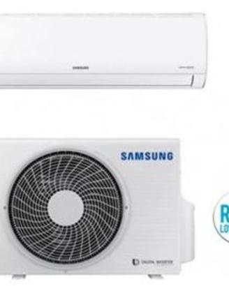 Condizionatore Samsung