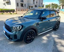 Mini Cooper Countryman Mini 1.5 Cooper Yours Count