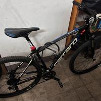 Bici carraro comp 29