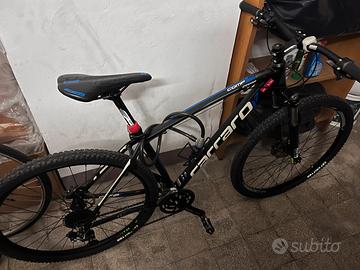 Bici carraro comp 29