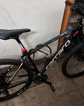 Bici carraro comp 29