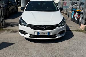 Opel Astra 1.5 CDTI 105 CV S&S Sports Tourer Busin