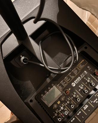 Cassa RCF JMIX 8