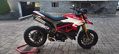 Hypermotard 939 SP