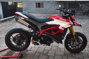 Hypermotard 939 SP