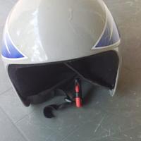 Casco per sci per bambini