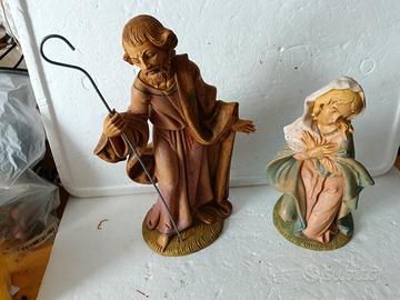 Pastori presepe cm 30