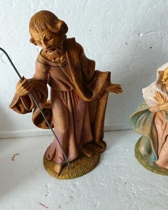 Pastori presepe cm 30