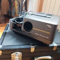 Proiettore diapositive