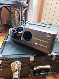 Proiettore diapositive