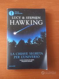 La chiave segreta per l'universo