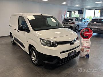 TOYOTA PROACE CITY 1.5 Diesel Furgone