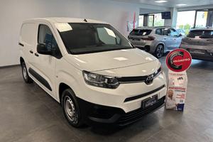 TOYOTA PROACE CITY 1.5 Diesel Furgone