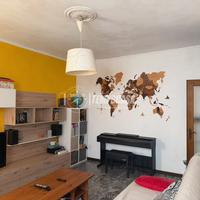 Trilocale in zona San Lorenzo - Arcella