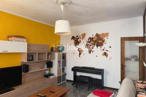 Trilocale in zona San Lorenzo - Arcella