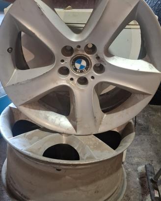 cerchio bmw originale 