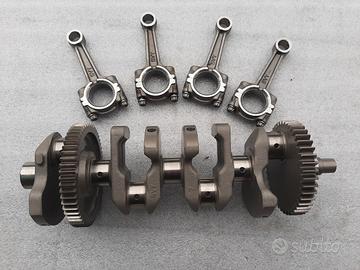 ALBERO MOTORE YAMAHA R1 04 05 06