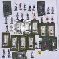 Soldatini piombo almiral palou 2°parte(vedi lista)